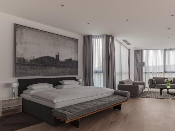 Augarten Art Hotel, A Member Of Design Hotels Graz Room photo